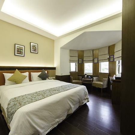 Haiye Guest House Kenting Exterior foto