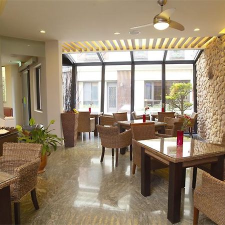 Haiye Guest House Kenting Exterior foto