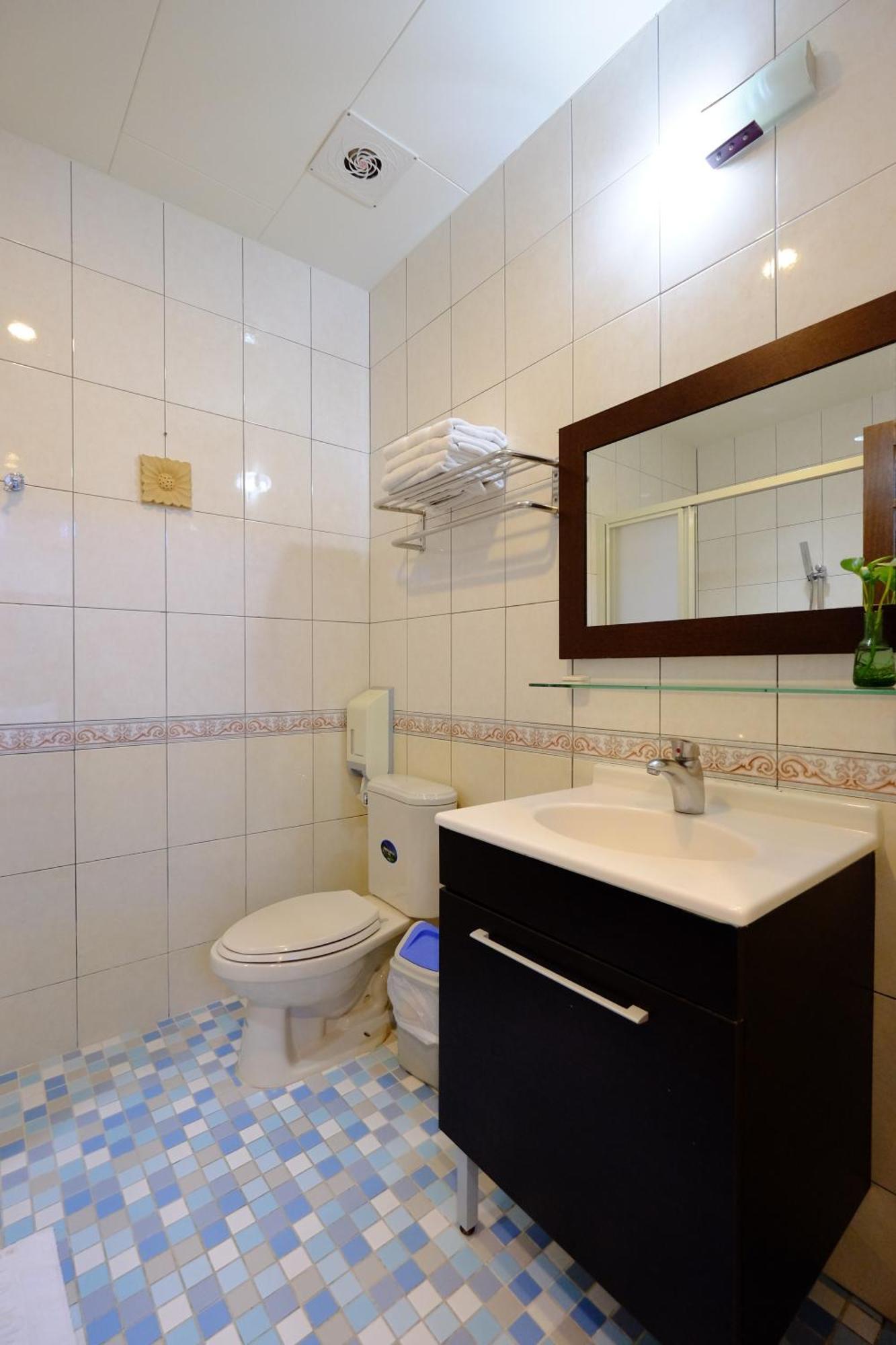 Haiye Guest House Kenting Quarto foto