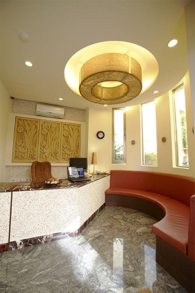 Haiye Guest House Kenting Exterior foto