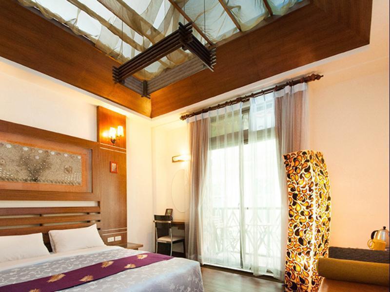 Haiye Guest House Kenting Exterior foto
