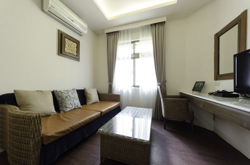 Haiye Guest House Kenting Exterior foto