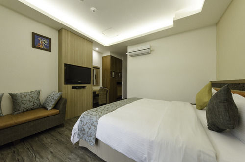 Haiye Guest House Kenting Exterior foto