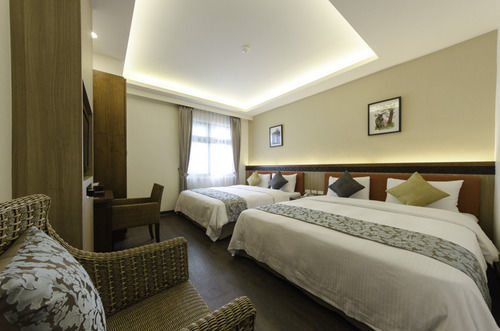 Haiye Guest House Kenting Exterior foto