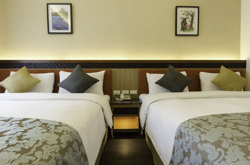 Haiye Guest House Kenting Exterior foto