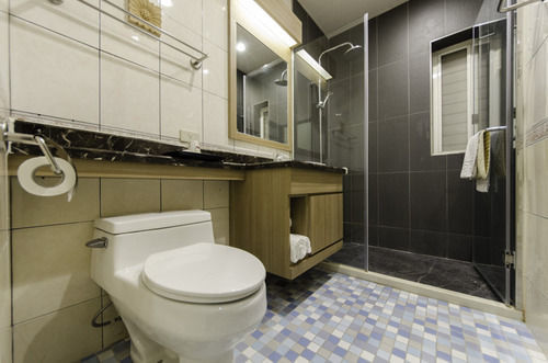 Haiye Guest House Kenting Exterior foto