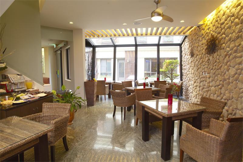 Haiye Guest House Kenting Exterior foto