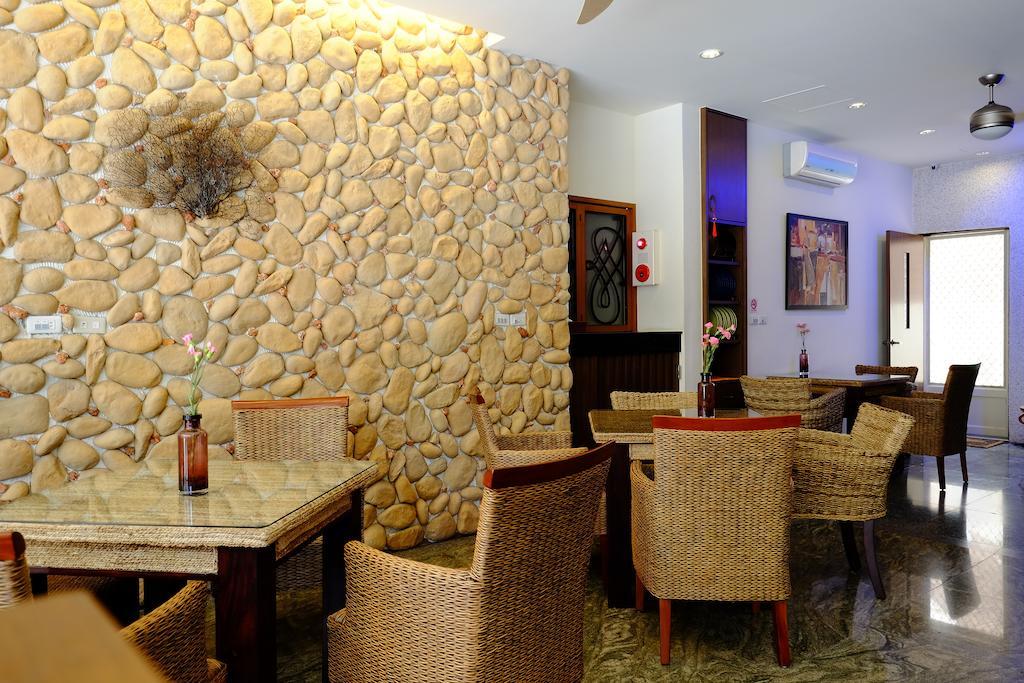 Haiye Guest House Kenting Exterior foto