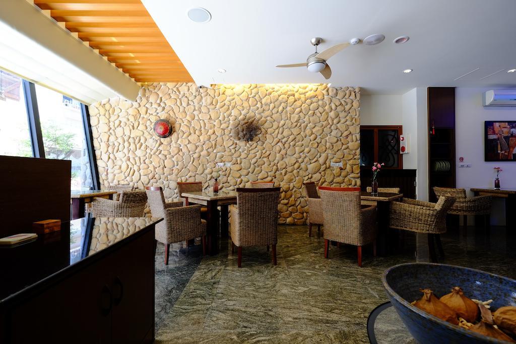 Haiye Guest House Kenting Exterior foto