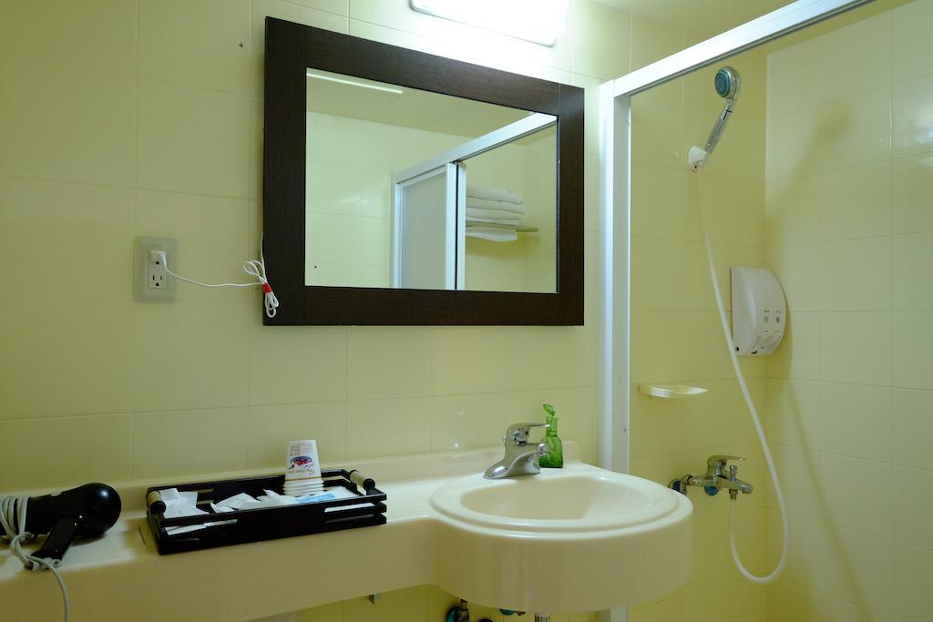 Haiye Guest House Kenting Exterior foto