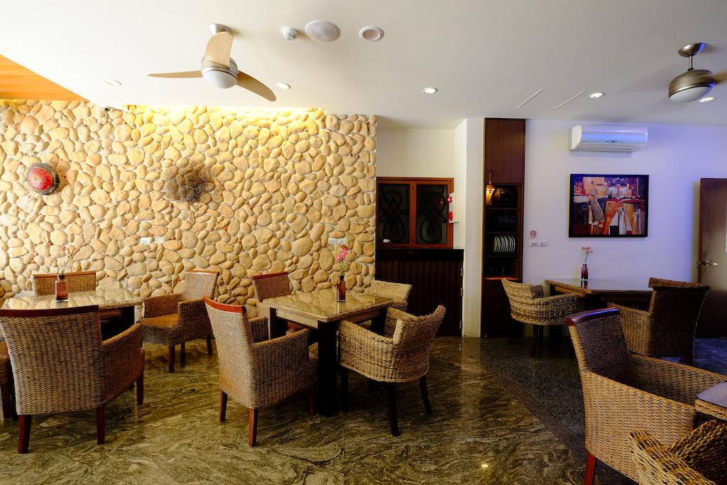 Haiye Guest House Kenting Exterior foto